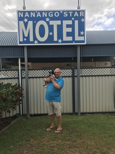 Nanango Star Motel - Go Out 19