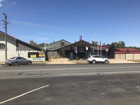 Nanango Star Motel - Go Out 27
