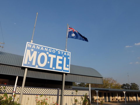 Nanango Star Motel - Go Out 21