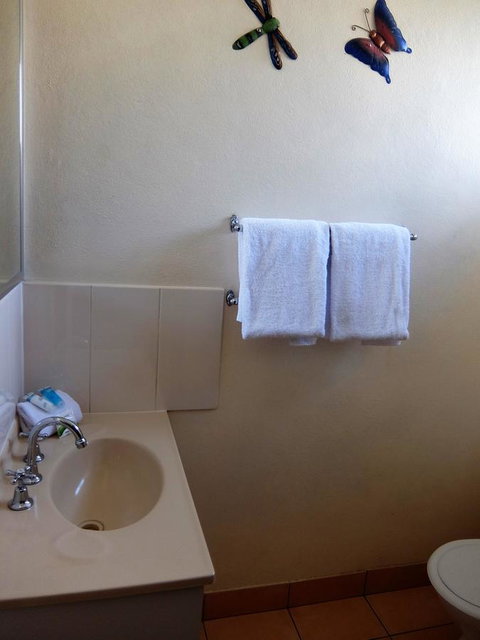 Nanango Star Motel - Go Out 44