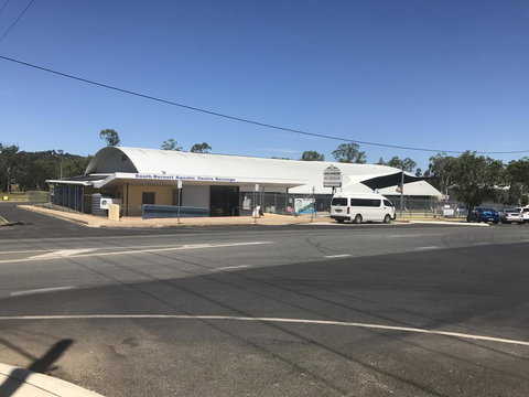 Nanango Star Motel - Go Out 29