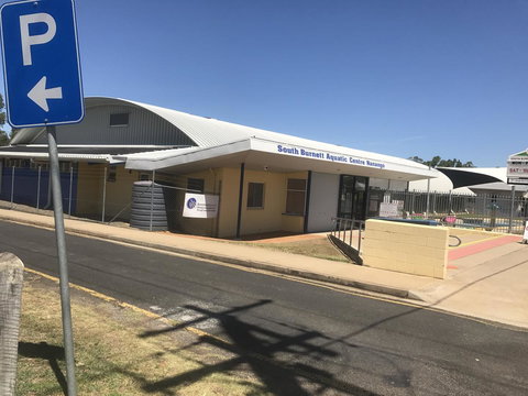 Nanango Star Motel - Go Out 32