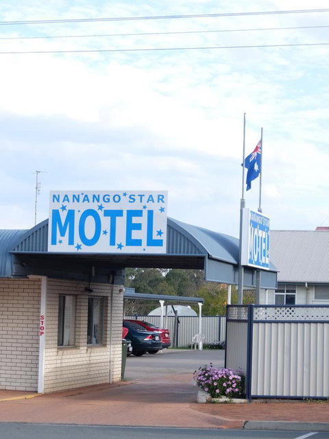 Nanango Star Motel - Go Out 40