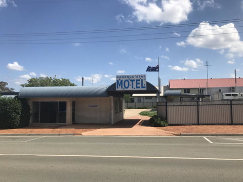Nanango Star Motel - Go Out 7