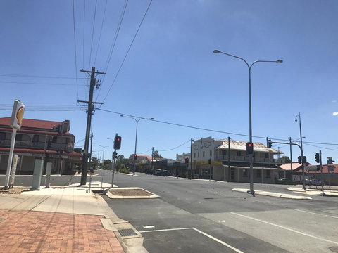 Nanango Star Motel - Go Out 35