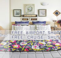 Airport Riverview Motel - Go Out