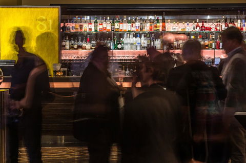Sofitel Gold Coast Broadbeach - Pubs and Clubs 26