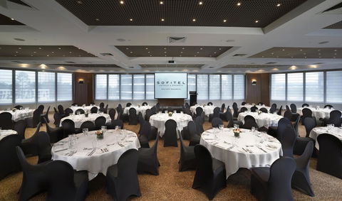 Sofitel Gold Coast Broadbeach - Pubs and Clubs 28