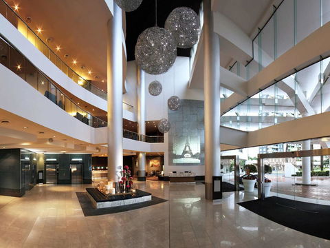 Sofitel Gold Coast Broadbeach - Pubs and Clubs 40