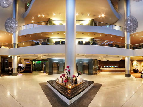 Sofitel Gold Coast Broadbeach - Pubs and Clubs 15