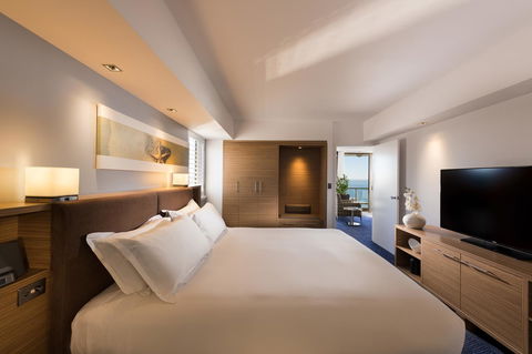 Sofitel Gold Coast Broadbeach - Pubs and Clubs 5