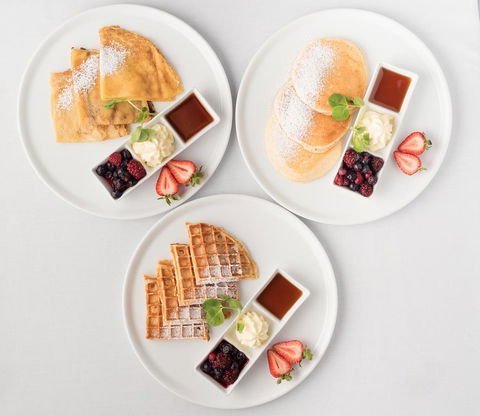 Sofitel Gold Coast Broadbeach - Pubs and Clubs 23