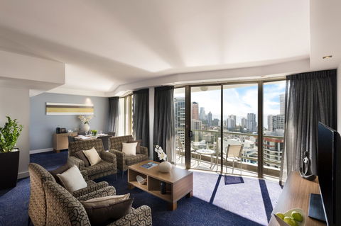 Sofitel Gold Coast Broadbeach - Pubs and Clubs 21