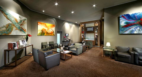 Sofitel Gold Coast Broadbeach - Pubs and Clubs 13