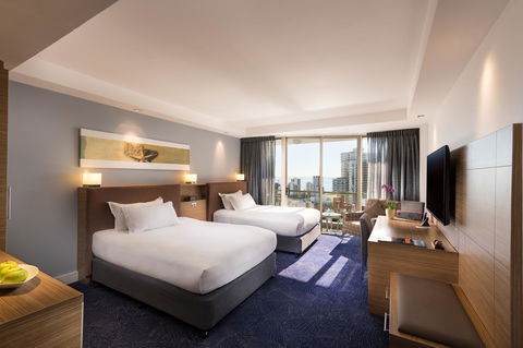 Sofitel Gold Coast Broadbeach - Pubs and Clubs 20