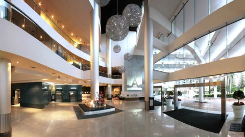 Sofitel Gold Coast Broadbeach - Pubs and Clubs 10