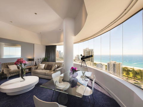 Sofitel Gold Coast Broadbeach - Pubs and Clubs 44