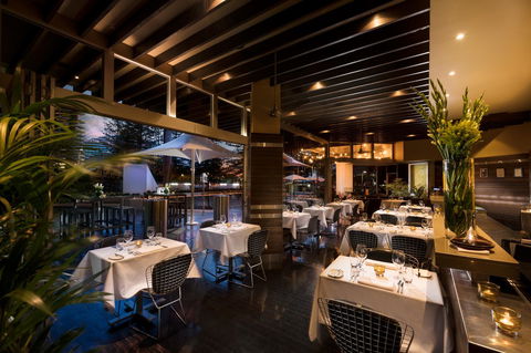 Sofitel Gold Coast Broadbeach - Pubs and Clubs 27