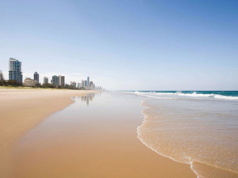 Sofitel Gold Coast Broadbeach - Pubs and Clubs 34
