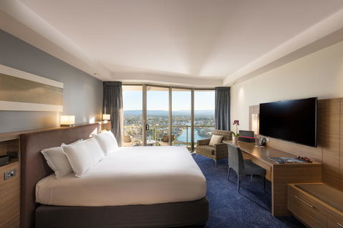 Sofitel Gold Coast Broadbeach - Pubs and Clubs 19