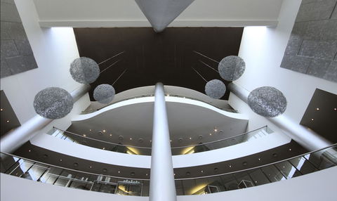 Sofitel Gold Coast Broadbeach - Pubs and Clubs 16