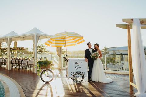 Sofitel Gold Coast Broadbeach - Pubs and Clubs 32