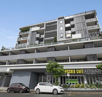 Atrio Apartments - Go Out
