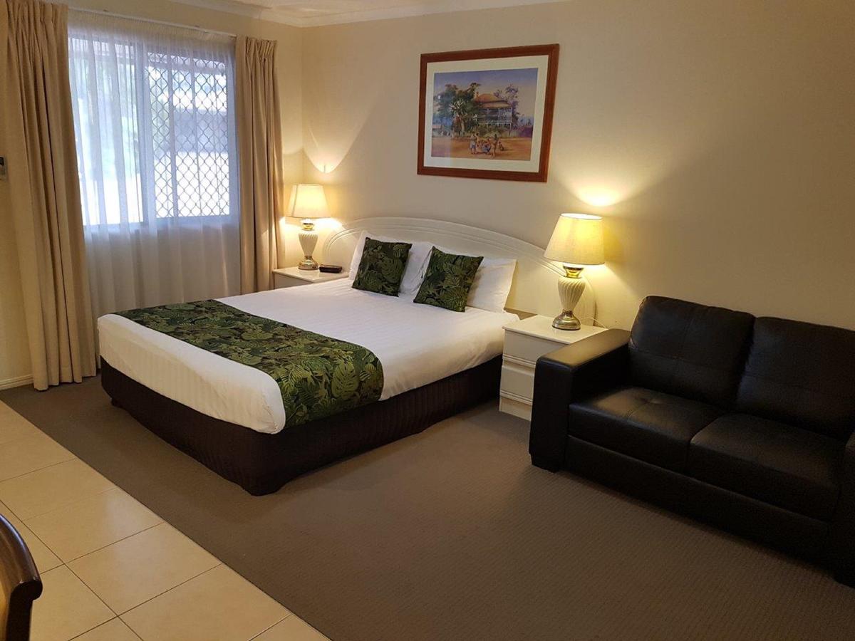 Chinchilla QLD Pubs and Clubs