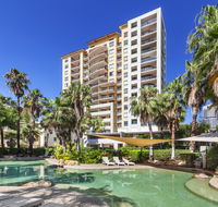 Bridgewater Apartments - Go Out