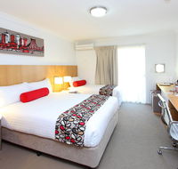Best Western Gregory Terrace - Go Out
