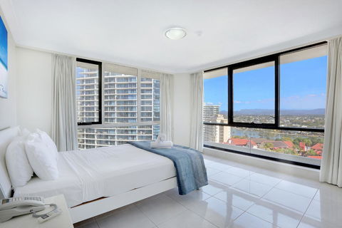 Genesis Apartments By Gold Coast Premium - Pubs and Clubs 32