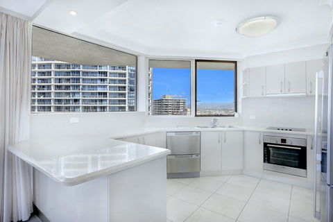 Genesis Apartments By Gold Coast Premium - Pubs and Clubs 30