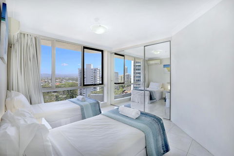 Genesis Apartments By Gold Coast Premium - Pubs and Clubs 31