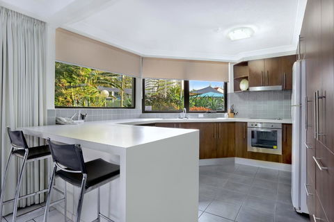 Genesis Apartments By Gold Coast Premium - Pubs and Clubs 19