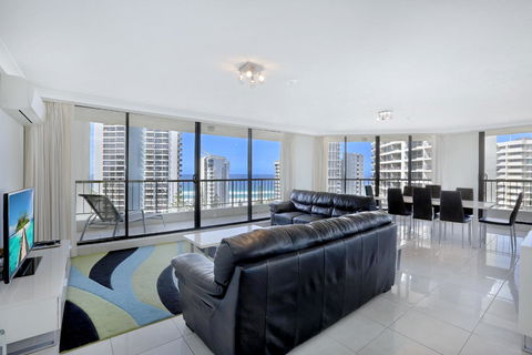 Genesis Apartments By Gold Coast Premium - Pubs and Clubs 29