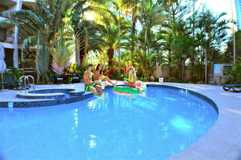 Genesis Apartments By Gold Coast Premium - Pubs and Clubs 5