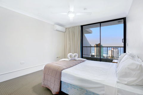 Genesis Apartments By Gold Coast Premium - Pubs and Clubs 28