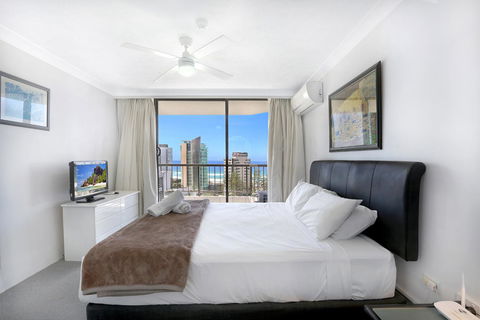 Genesis Apartments By Gold Coast Premium - Pubs and Clubs 22