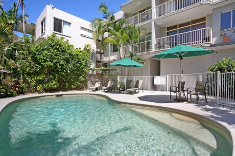 Surf Dance Apartments - Pubs and Clubs 41