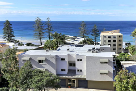 Surf Dance Apartments - Pubs and Clubs 42