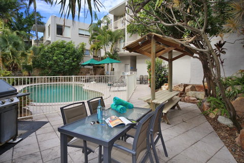 Surf Dance Apartments - Pubs and Clubs 28