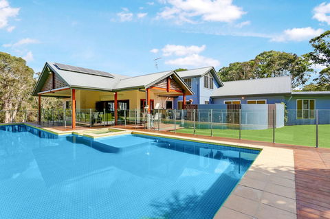Carter Retreat - Pubs and Clubs 14