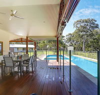 Carter Retreat - Pubs and Clubs