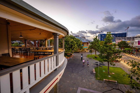 Hides Hotel - Pubs and Clubs 26