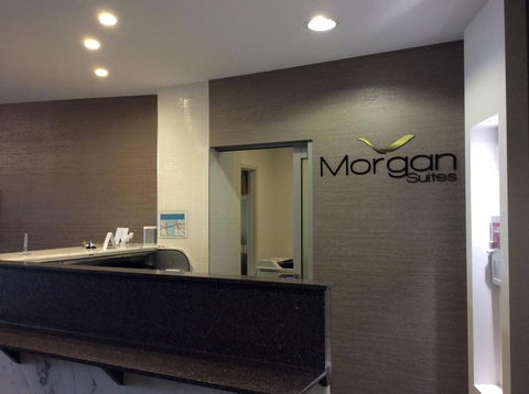 Morgan Suites - Go Out 12