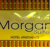 Morgan Suites - Go Out