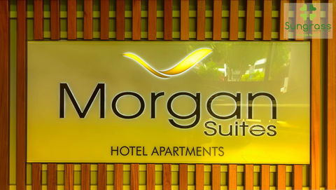 Morgan Suites - Go Out 0