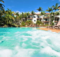 Grande Florida Beachside Resort - Pubs and Clubs