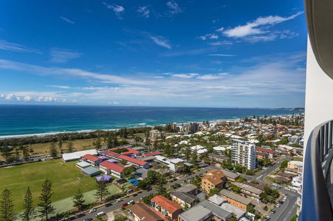 Mantra Sierra Grand - Pubs and Clubs 23