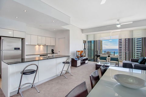 Mantra Sierra Grand - Pubs and Clubs 26